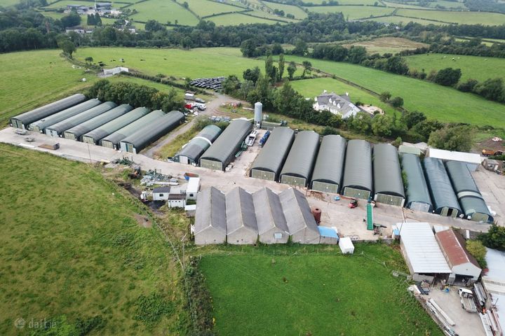 81a Drumflugh Road, Benburb, Co. Tyrone