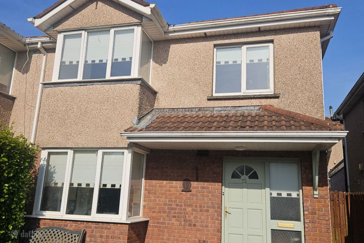 Knockmore, Arklow, Arklow, Co. Wicklow