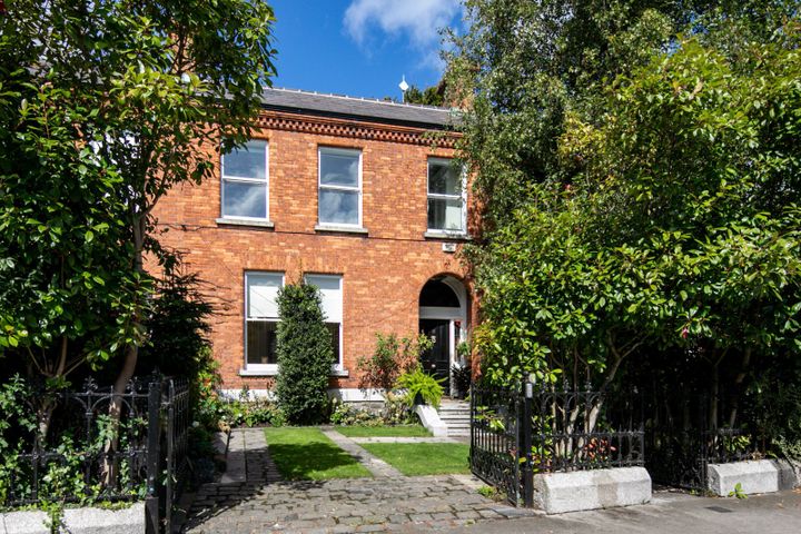 15 Marlborough Road, Donnybrook, Dublin 4, D04K6H6