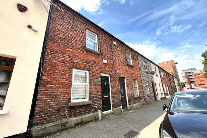 Donore Avenue, Dublin 8