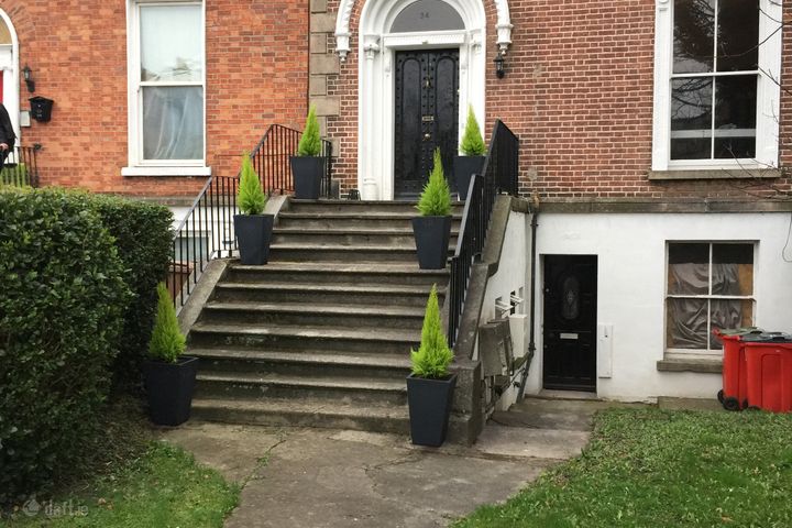 34 Terenure Road East, Rathgar, Dublin 6