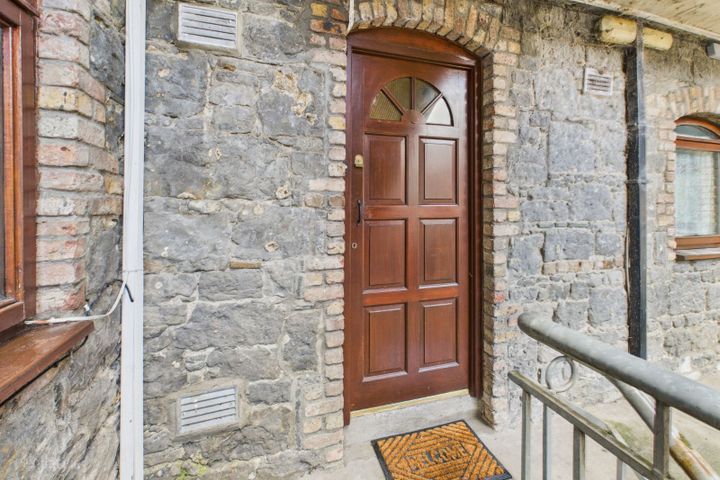 3 Barrow Mews, Centaur Street, Graiguecullen, Co. Carlow, R93PK70