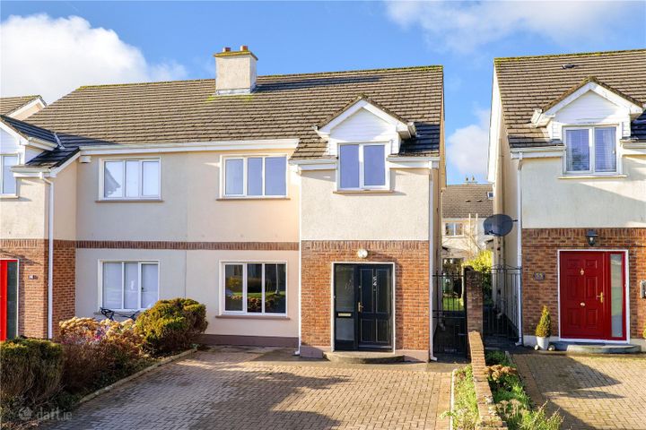 54 Riasc Na Ri, Old Rahoon Road, Galway City, Galway