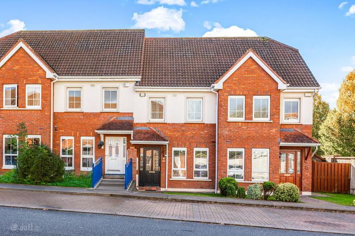 4 Mount Bellew Crescent, Lucan, Co. Dublin, K78AE13