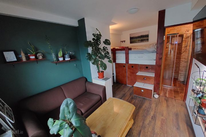 Ballyfermot, Ballyfermot, Dublin 10