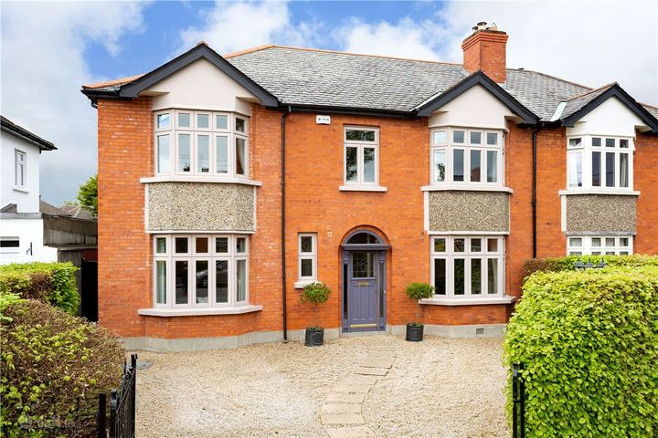 36 Parkmore Dr, Terenure, Dublin 6w, Dublin