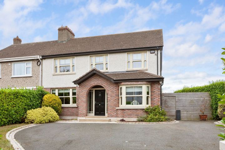 2 Foxfield Drive, Raheny, Dublin 5, Dublin 5, Dublin