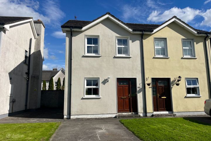 123 Cois Abhann, Caherweesheen, Tralee, Co. Kerry, V92K7ER