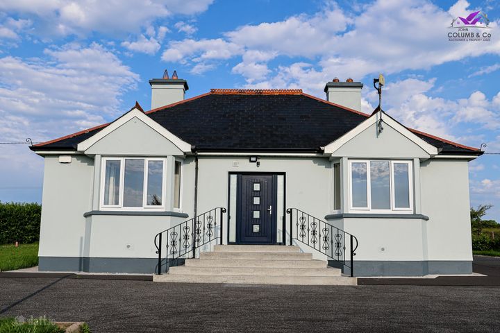 Legga, Moyne, Longford, Longford