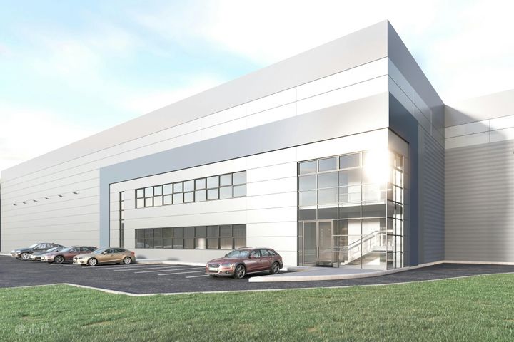 Unit 1 South West Business Park, Cheeverstown, Citywest, Dublin 24