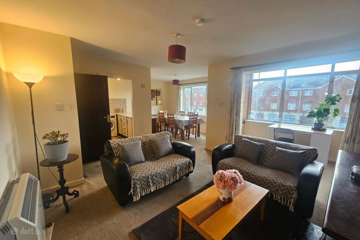 Apartment 3f, Block F, Castlegrange, Ballycummin Road, Dooradoyle, Co. Limerick, V94C7W0