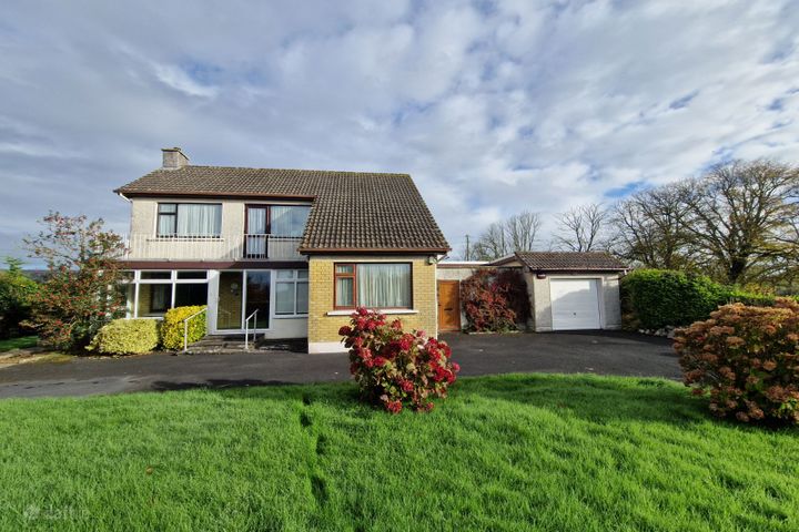 An Rosán, Old Cratloe Road, Redgate, Co. Limerick, V94EDD7