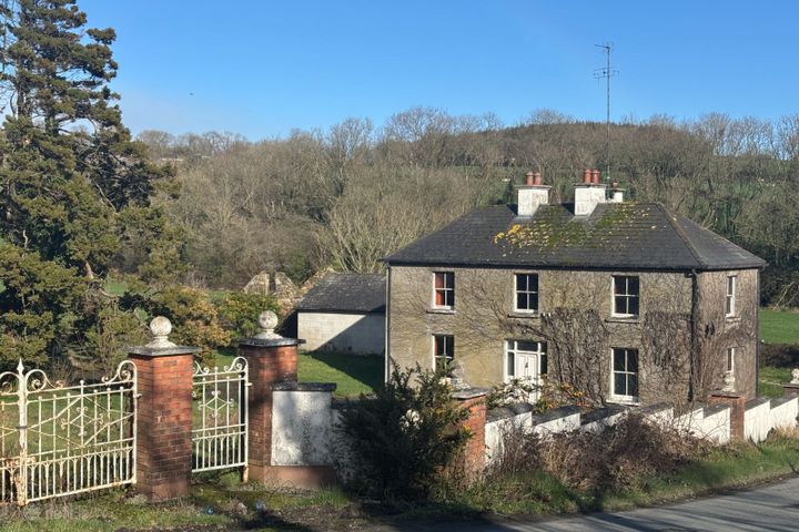 Ballycale House, Ballycale, Gorey, Co. Wexford, Y25D521