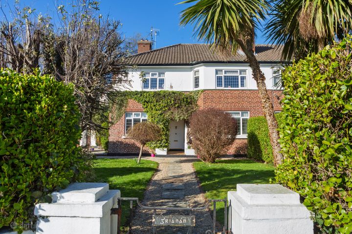 Grianan, Foxrock Park, Foxrock Dublin 18, Dublin 18, Dublin