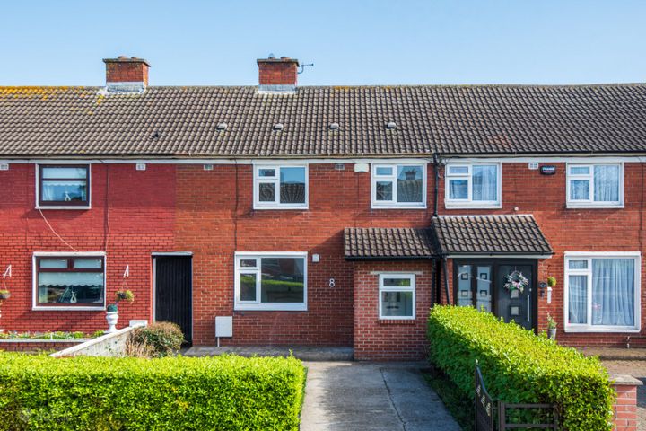 8 Millbrook Drive, Donaghmede, Dublin 13, D13X308