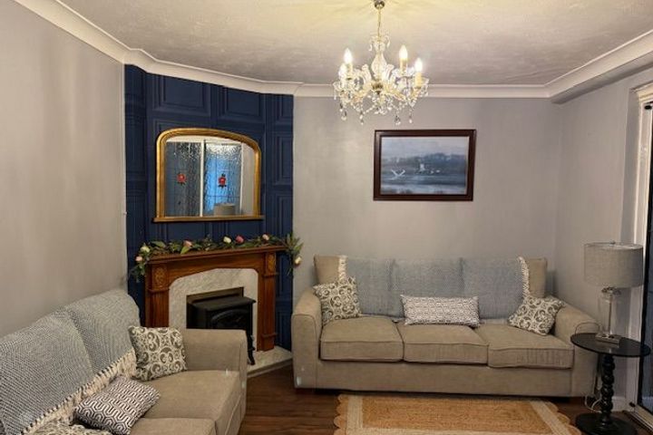 127 Ventry Park, Dublin 7, Ashtown, Dublin 7