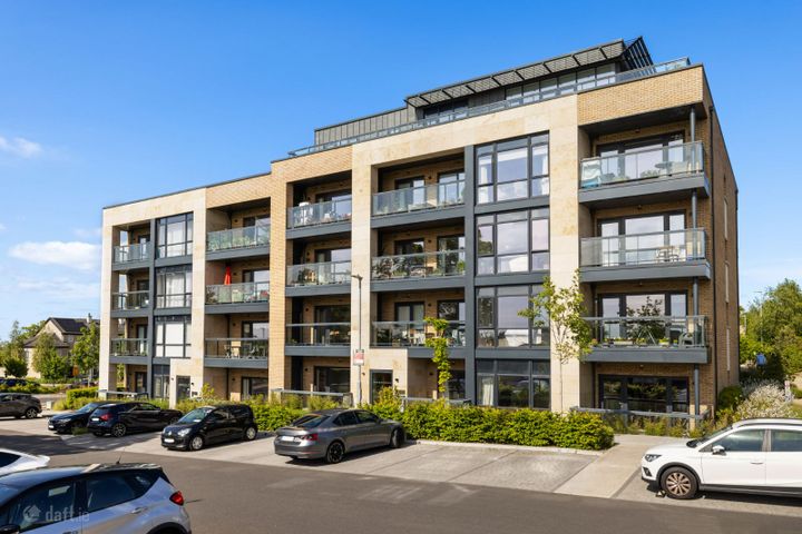 Apt 92 Ardilea Crescent, Heidelberg, Clonskeagh, Dublin 14, Dublin