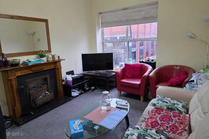 Apartment ,King'S Court,Parnell Street,Dublin 1, Dublin 1