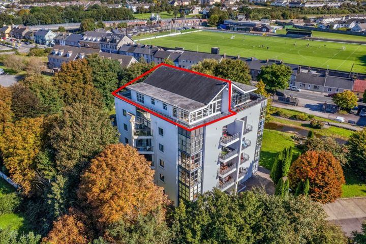 22 The Courtyard, Mill Road, Midleton, Co. Cork, P25N271