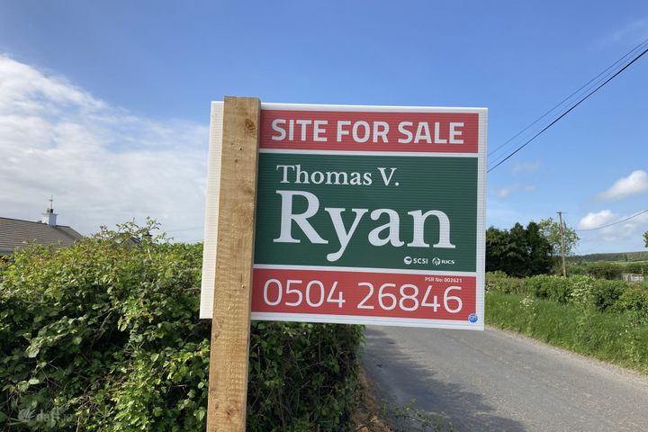 Drombane, Thurles, Co. Tipperary