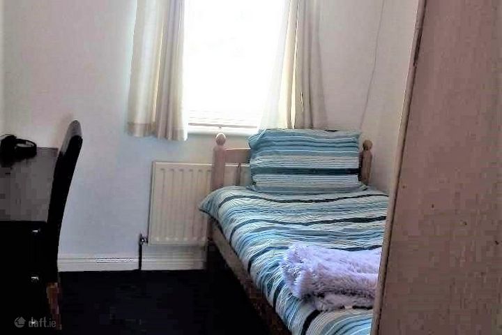 Leitir Burca, Knocknacarra, Co. Galway