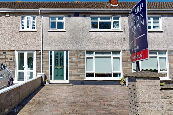 4 Carndonagh Lawn, Donaghmede, Dublin 13, Dublin 13, Dublin