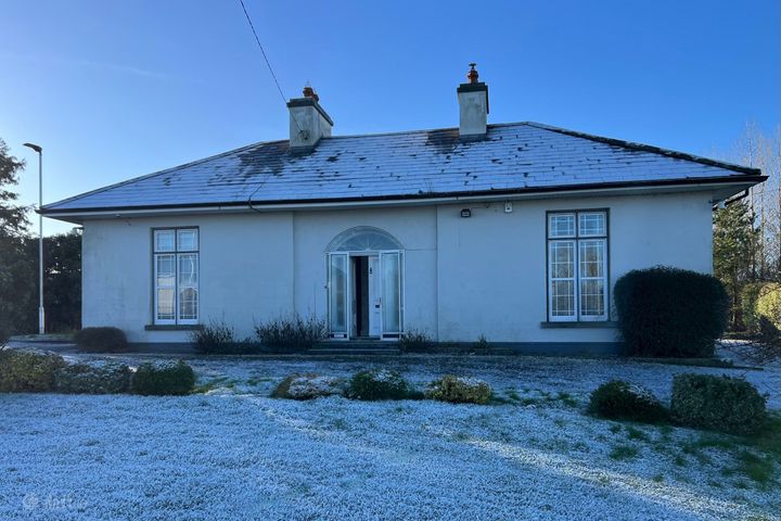 Claran, Headford, Co. Galway