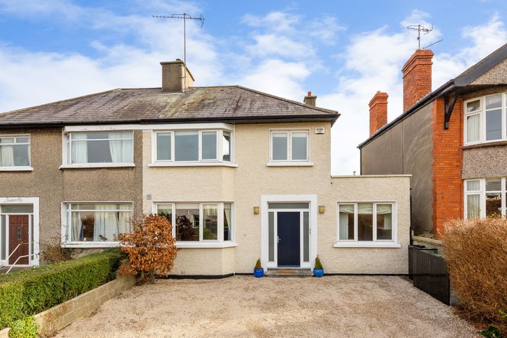 Hinba, Dalkey Ave, Dalkey, Dublin