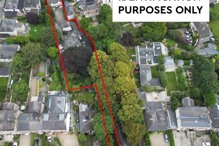 "Albany House" 126, 126A and 126B, Rathgar Road, Rathgar, Dublin 6, Rathgar, Dublin 6, D06AY95