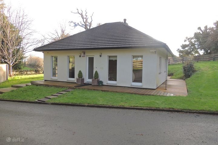The Gate Lodge, Dunran, Ashford, Co. Wicklow