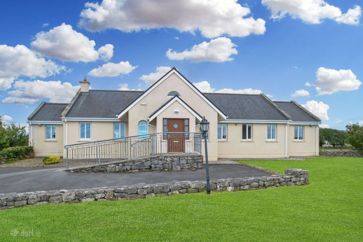 Cloosh, Kinvara, Co. Galway, H91V59F