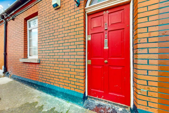 34 Saint Benedict's Gardens, North Circular Road, Dublin 7, D07AH72