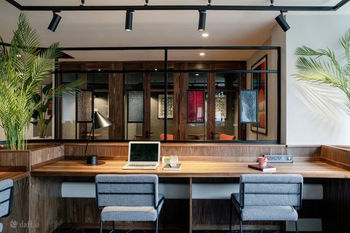 Fitzwilliam Court, 2 Leeson Close, Dublin 2