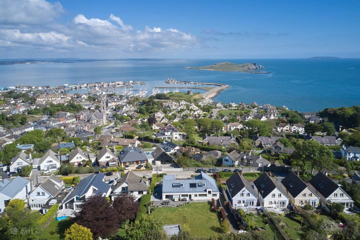 Galtee Lodge, 16 Asgard Rd, Howth, Dublin 13, Dublin