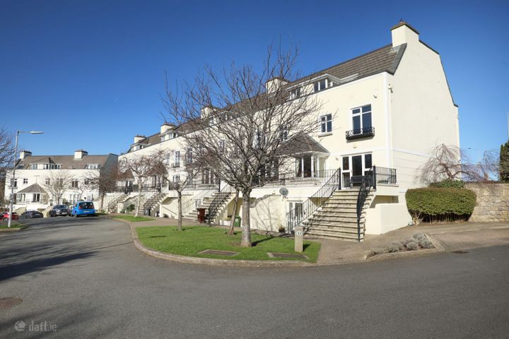 15a Willow Court, Druid Valley, Cabinteely, Dublin 18, D18C2XD