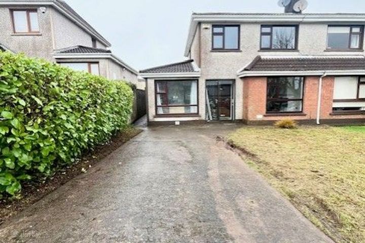 Manor Gardens, Thornbury View, Rochestown, Co. Cork