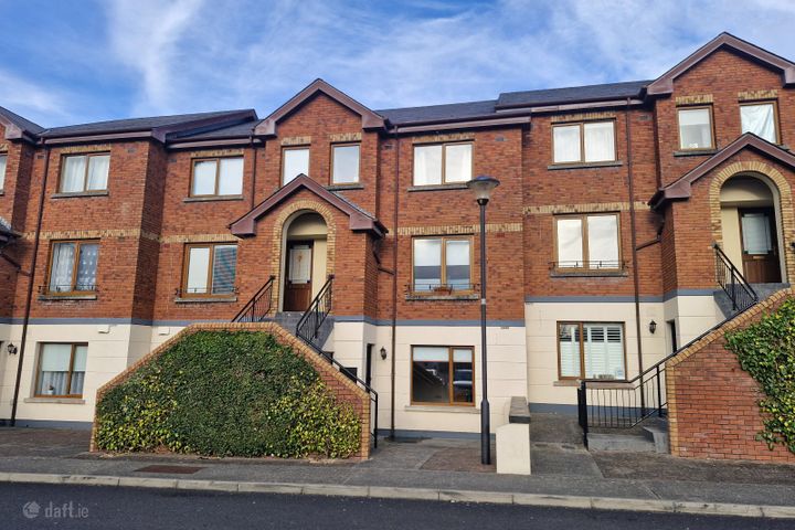 8 Saunders Court, Mullingar, Mullingar, Co. Westmeath
