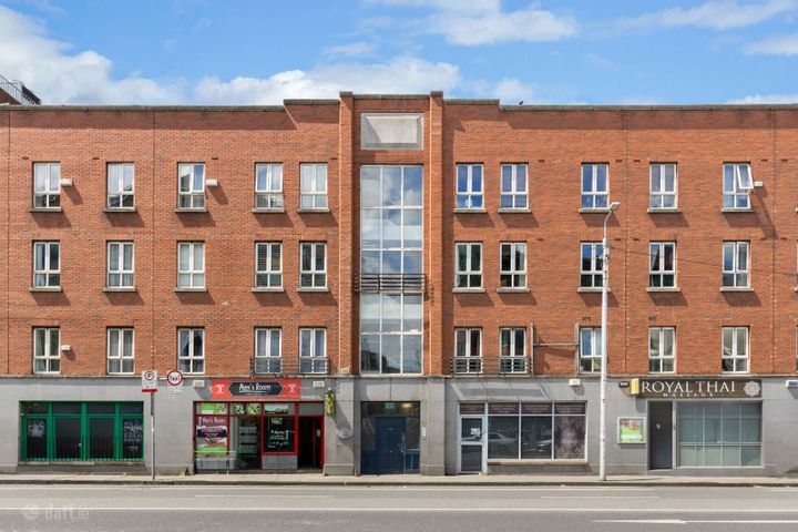 Apartment 18, Amiens Square, IFSC, Dublin 1, D01XN66