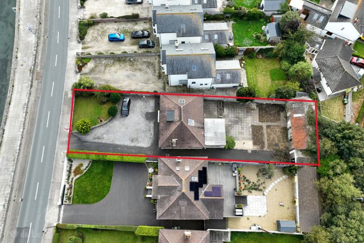 39 Strand Road, Dublin 13, Sutton, Dublin 13, D13Y6C9