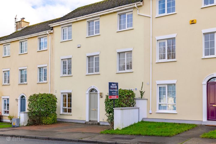 26 Crann Ard, Fethard Road, Clonmel, Co. Tipperary, E91Y6D9