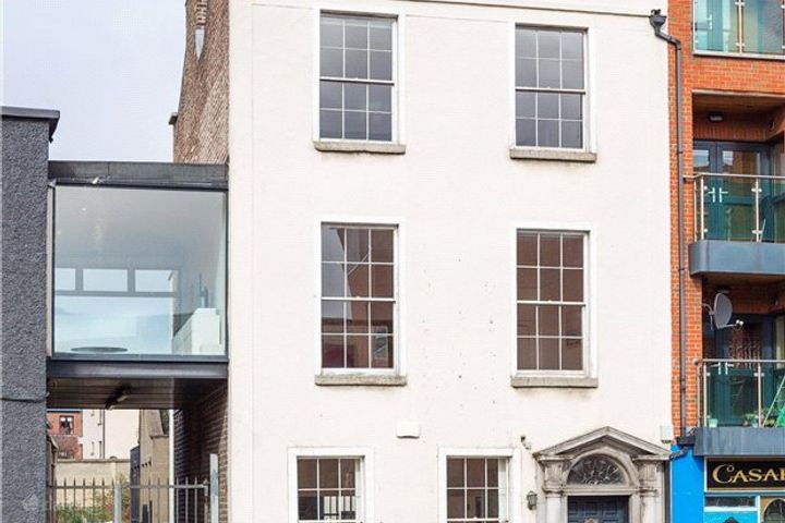 116 Cork Street, Dublin 8, Dublin