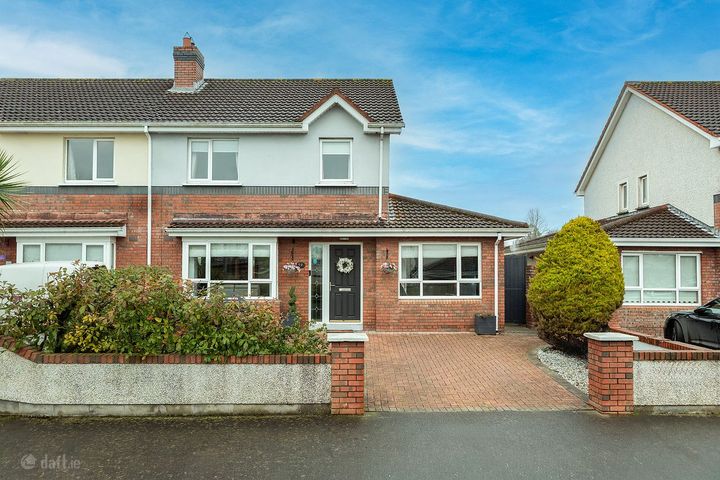 79 Canterbrook, Navan, Co. Meath, C15E54F