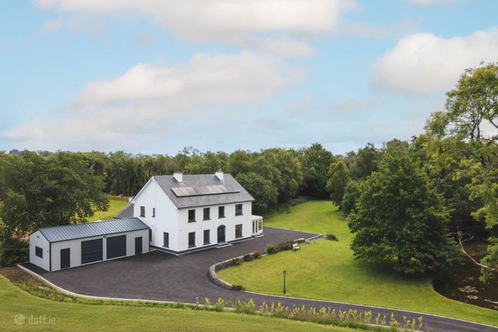 Rinneen, Moycullen, Galway, Galway