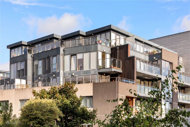 132 Harbour View, Crofton Road, Dun Laoghaire, Co. Dublin, Dun Laoghaire, Co. Dublin