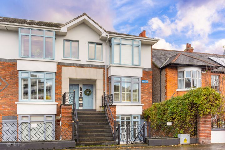8 Ardee Court, Rathmines, Dublin 6, D06D5T0