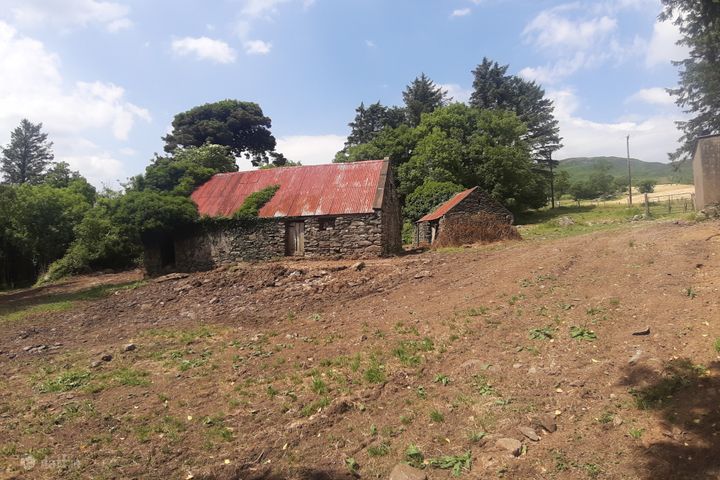 Curraflugh, Glencar, Co. Kerry