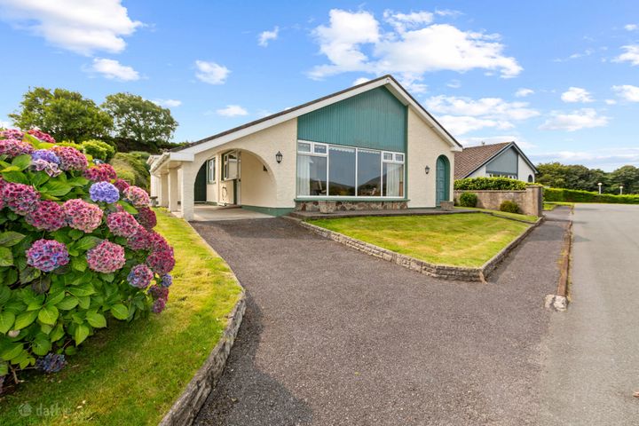 8 Cametringane Woods, Castletownbere, Co. Cork, P75NH58