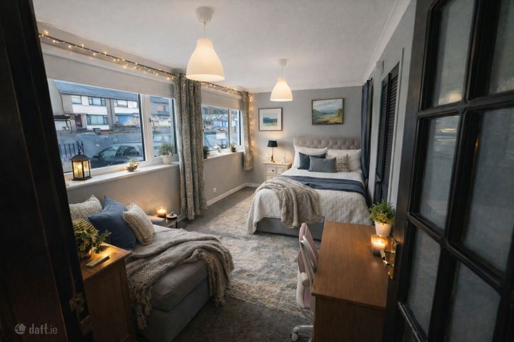 Bay Estate, Dundalk, Co. Louth, Blackrock, Co. Louth