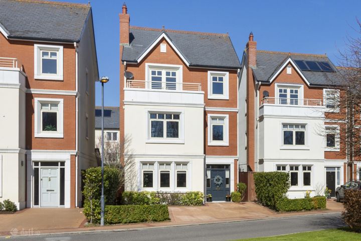 9 College Sq, Wainsfort, Terenure Dublin 6, Dublin