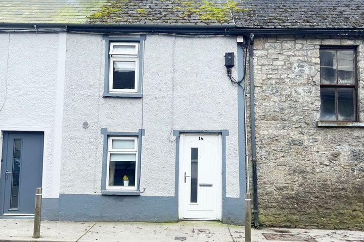 Mary Street, Templemore, Templemore, Co. Tipperary